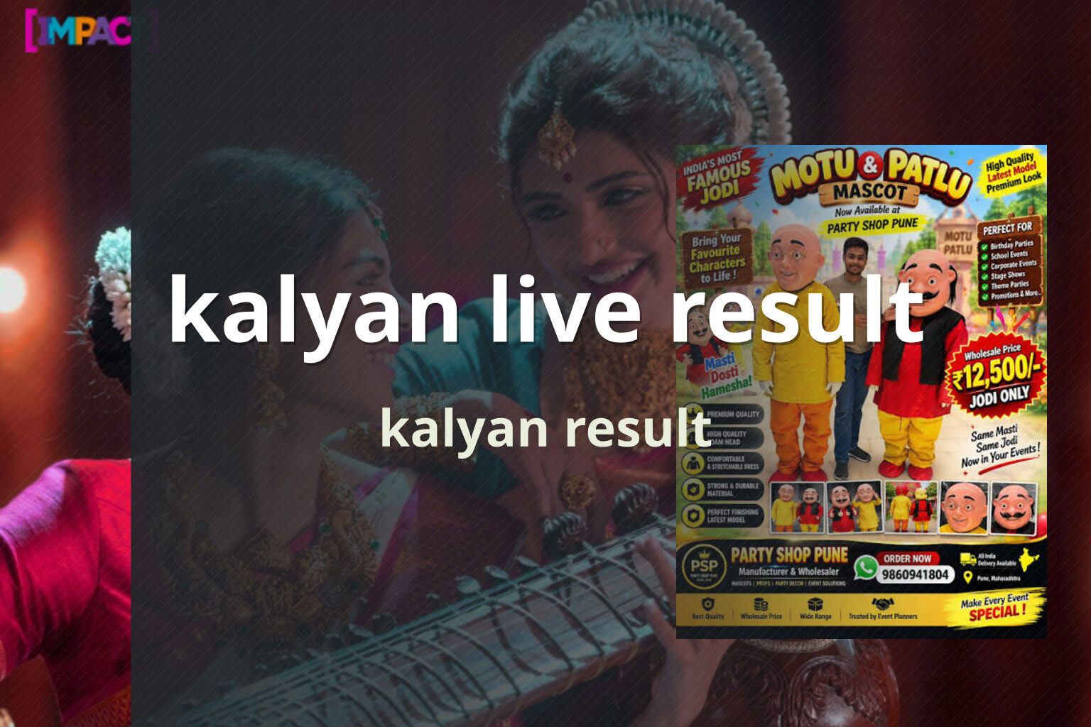 kalyan live result - matka_satta