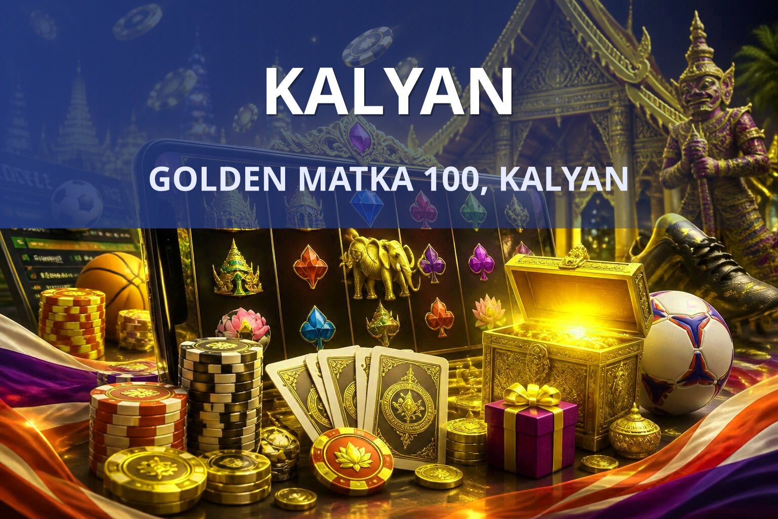 KALYAN - matka_satta