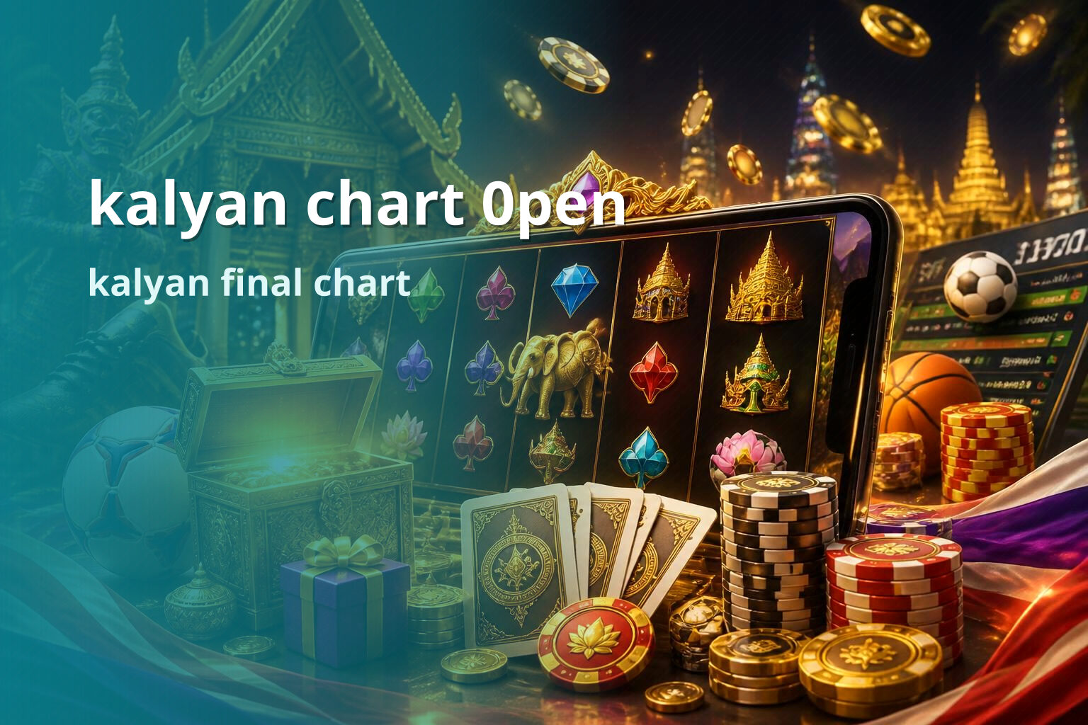 kalyan chart 0pen - matka_satta