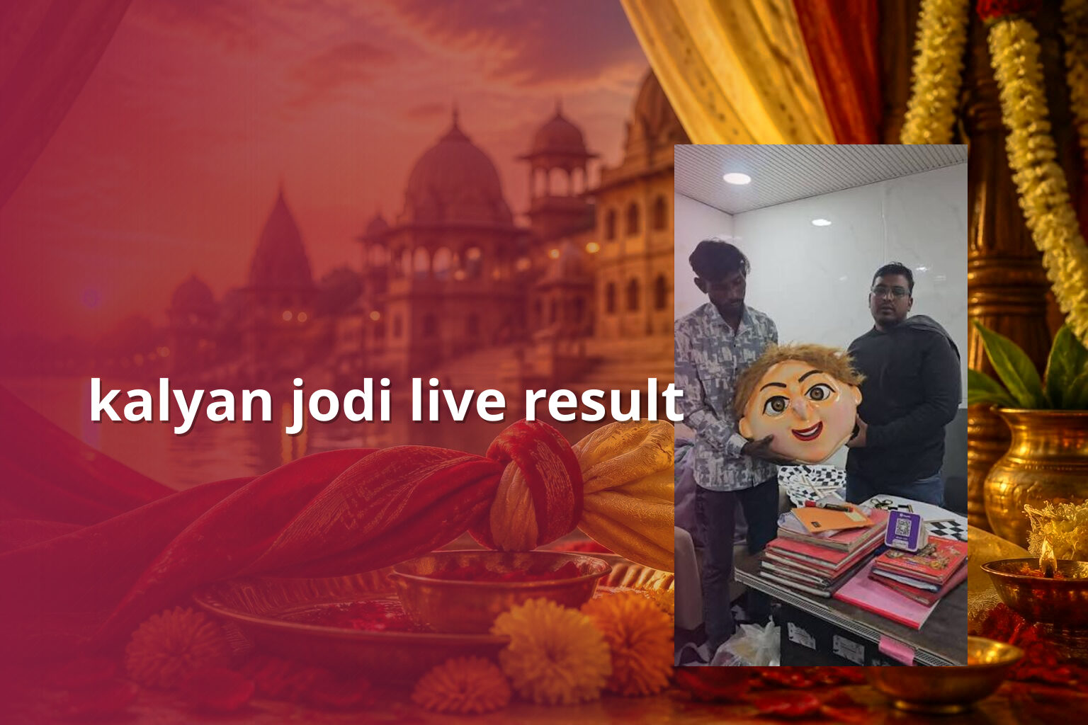 kalyan jodi live result - matka_satta